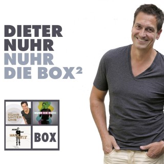 Dieter Nuhr: Nuhr die Box 2