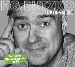 HG. Butzko: HG. Butzko, Super Vision