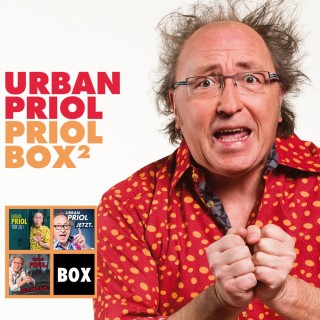 Urban Priol: Priol Box 2