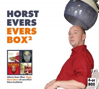Horst Evers: Evers Box 2