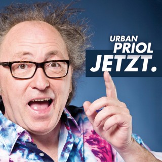 Urban Priol: Jetzt.