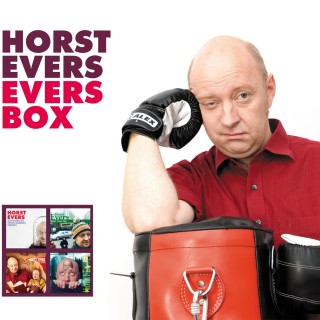 Horst Evers: Horst Evers, Die Box