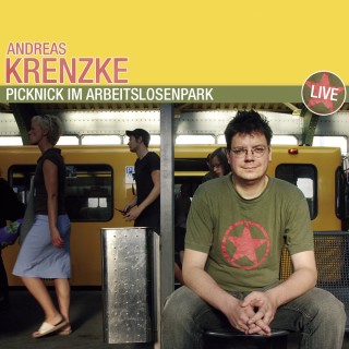 Andreas Krenzke: Andreas Krenzke, Picknick im Arbeitslosenpark