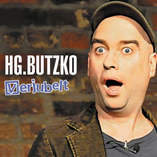 HG. Butzko: HG. Butzko, Verjubelt