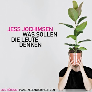 Jess Jochimsen: Jess Jochimsen, Was Sollen Die Leute Denken