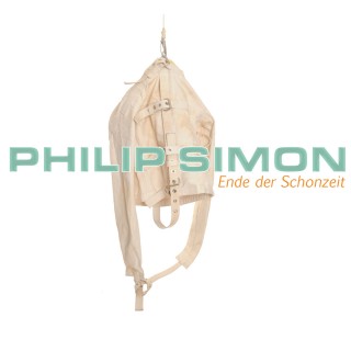 Philip Simon: Philip Simon, Ende der Schonzeit (Bonustrack Version)