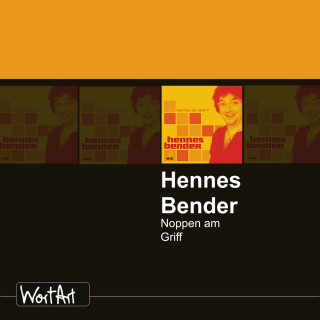 Hennes Bender: Hennes Bender, Noppen am Griff