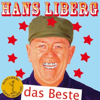 Hans Liberg: Hans Liberg, Das Beste