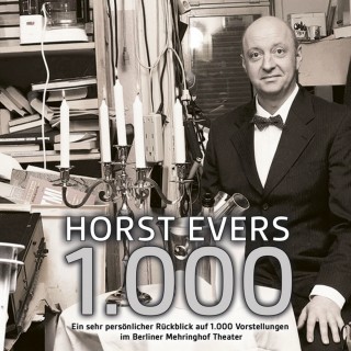 Horst Evers: 1.000