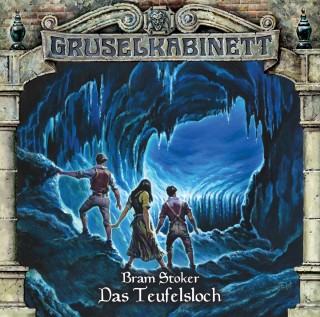 Bram Stoker: Gruselkabinett, Folge 76: Das Teufelsloch