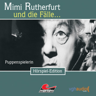 Maureen Butcher, Ben Sachtleben, Ellen B. Crown: Mimi Rutherfurt, Folge 3: Puppenspielerin