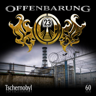 Catherine Fibonacci: Offenbarung 23, Folge 60: Tschernobyl