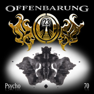 Catherine Fibonacci: Offenbarung 23, Folge 70: Psycho