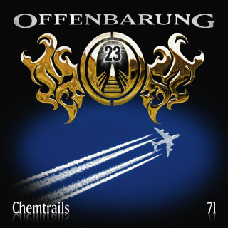 Catherine Fibonacci: Offenbarung 23, Folge 71: Chemtrails