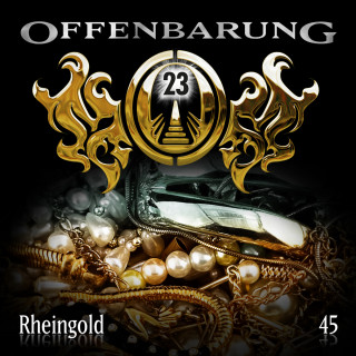 Jan Gaspard: Offenbarung 23, Folge 45: Rheingold