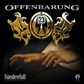 Jan Gaspard: Offenbarung 23, Folge 49: Sündenfall