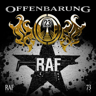 Catherine Fibonacci: Offenbarung 23, Folge 73: RAF