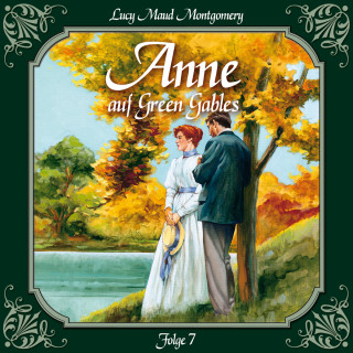Lucy Maud Montgomery: Anne auf Green Gables, Folge 7: Eine weitere verwandte Seele