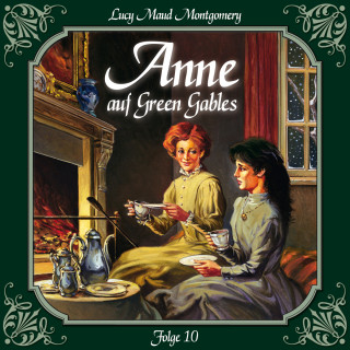 Lucy Maud Montgomery: Anne auf Green Gables, Folge 10: Erste Erfolge als Schriftstellerin