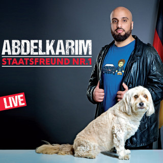 Abdelkarim: Abdelkarim, Staatsfreund Nr. 1