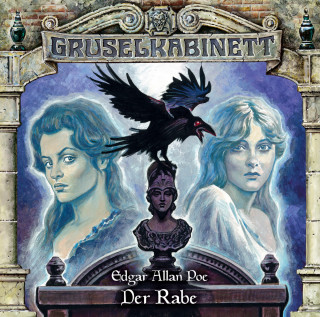 Edgar Allen Poe: Gruselkabinett, Folge 139: Der Rabe