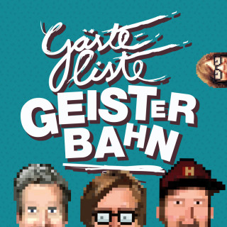 Nilz, Herm, Donnie: Gästeliste Geisterbahn, Folge 81: Dreiertrio