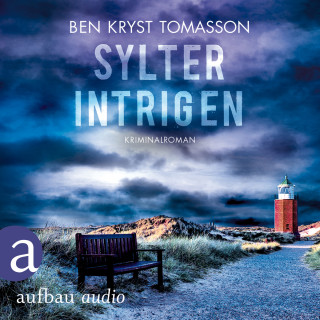 Ben Kryst Tomasson: Sylter Intrigen - Kari Blom ermittelt undercover, Band 2 (Ungekürzt)