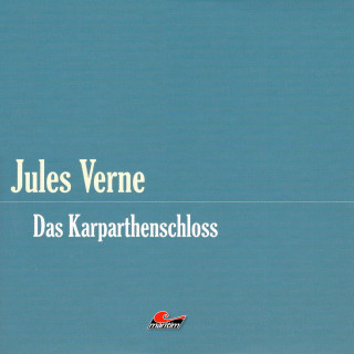 Jules Verne: Die große Abenteuerbox, Teil 4: Das Karparthenschloß
