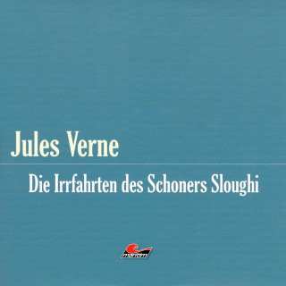 Jules Verne: Die große Abenteuerbox, Teil 5: Die Irrfahrt des Schoners Sloughi