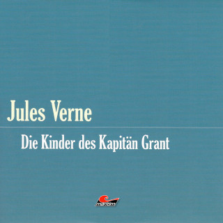 Jules Verne: Die große Abenteuerbox, Teil 6: Die Kinder des Kapitän Grant