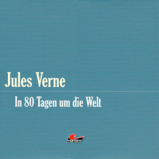 Jules Verne: Die große Abenteuerbox, Teil 8: In 80 Tagen um die Welt