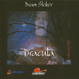 Bram Stoker: Die schwarze Serie, Folge 2: Dracula