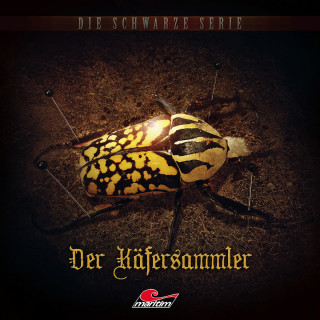 Claus Brenner: Die schwarze Serie, Folge 8: Der Käfersammler