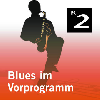 Laura Feuerland: Blues im Vorprogramm (Lesung mit Musik)