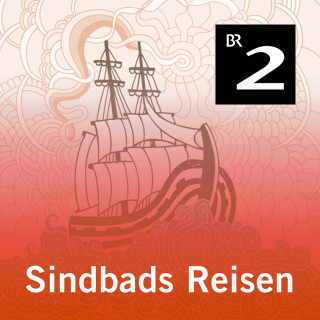 Bernhard Schulz: Sindbads Reisen, Teil 1-4