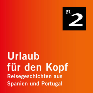 Christoph Goldmann: Katalonien - Wandern auf alten Fluchtrouten durch die Pyrenäen - Urlaub für den Kopf - Reisegeschichten aus Spanien und Portugal, Teil 14 (Ungekürzt)