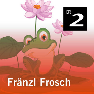 Hans-Georg Schmitten: Fränzl Frosch