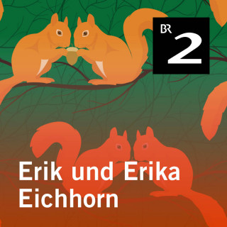 Eo Borucki: Erik und Erika Eichhorn