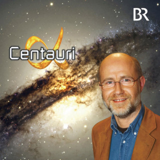 Harald Lesch: Alpha Centauri