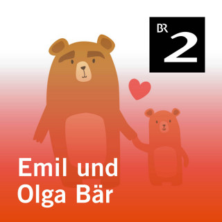 Christa Kemper: Emil und Olga Bär