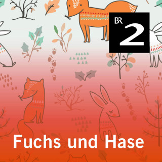 Renus Berbig: Fuchs und Hase