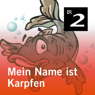 Ursel Böhm: Mein Name ist Karpfen (Ungekürzt)