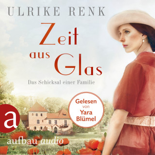 Ulrike Renk: Zeit aus Glas - Die große Seidenstadt-Saga, Band 2 (Gekürzt)