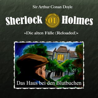 Arthur Conan Doyle: Sherlock Holmes, Die alten Fälle (Reloaded), Fall 1: Das Haus bei den Blutbuchen
