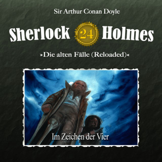 Arthur Conan Doyle: Sherlock Holmes, Die alten Fälle (Reloaded), Fall 24: Im Zeichen der Vier