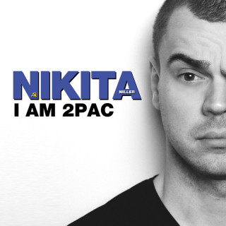 Nikita Miller: I am 2Pac, I am 2Pac