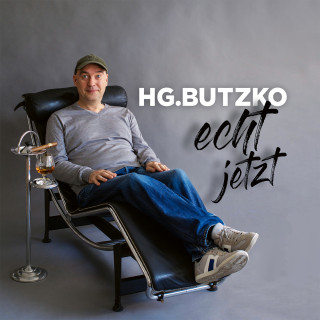 HG. Butzko: HG. Butzko, Echt jetzt