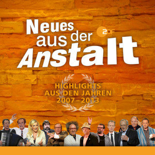 Diverse Interpreten: Neues aus der Anstalt