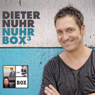 Dieter Nuhr: Dieter Nuhr, Nuhr Box 3