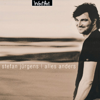 Stefan Jürgens: Alles anders